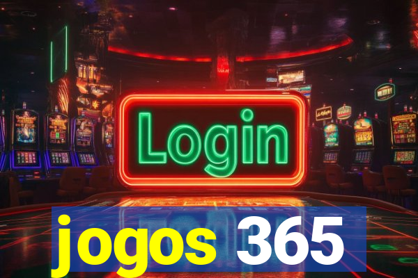 jogos 365